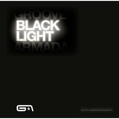 Groove Armada - Black Light (Reissue) (15th Anniversary Edition) 2 LP