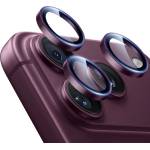 ESR Oslona na aparat esr armorite camera protector iphone 18 pro / 18 pro max deep burgundy (4894240306147)