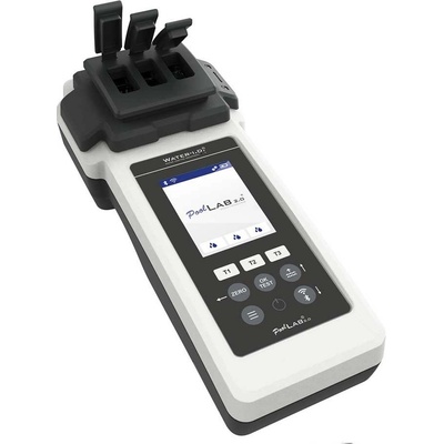 Water ID PoolLab 2.0