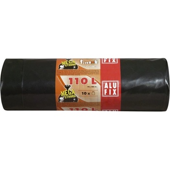 Alufix 110 l 80µm 10ks MS11080UNI