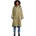 G-STAR Анорак G-Star Rovic Hooded Loose parka - Green (Ensis Green)