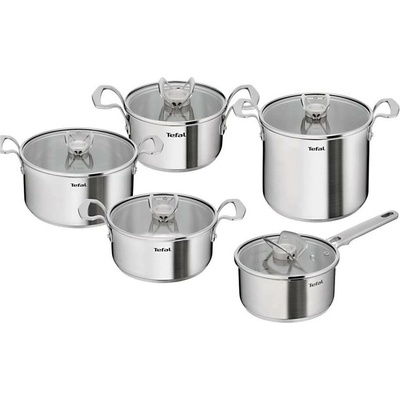 Tefal - 10-dielna sada riadu EXTREME E529SA25