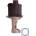 QWP AGR ventil QWP WEG125