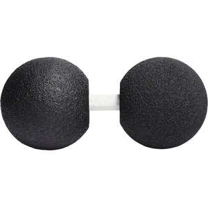BLACKROLL Blackroll® DuoFlex [12 cm] Черно и бяло