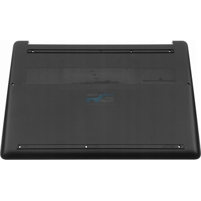 Kryt šasi spodní + Palmrest HP 15-DY 15-EF 15S-EQ 15S-FQ / Blk