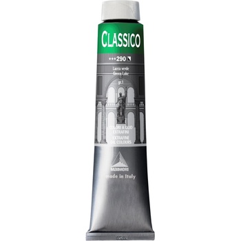 Maimeri Classico Маслена боя Green Lake 200 ml 1 бр (M0324290)