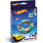 Mondo hot wheels Надуваем пояс