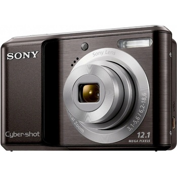 Sony Cyber-Shot DSC-S2100
