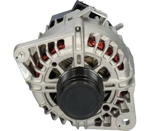 Alternátor VALEO 616144