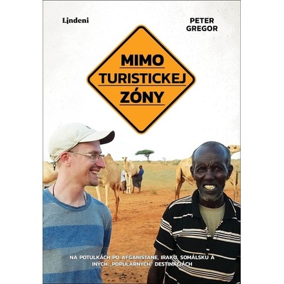 Mimo turistickej zóny - Peter Gregor
