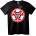 NOONEBRAND Тениска Thirty Seconds to Mars - 7XL, White