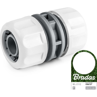 Spojka na hadicu 1" Powerjet Bradas WL-2112