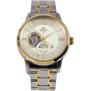 Image 1 of Orient RA-AS0001S