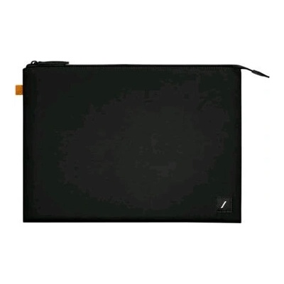 Native Union Stow Lite Sleeve puzdro pre Apple Macbook 14 čierna STOW-LT-MBS-BLK-14