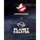 Planet Coaster Ghostbusters