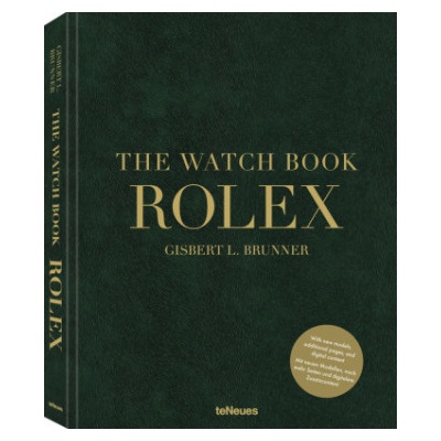 The Watch Book Rolex
