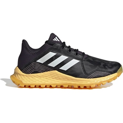 adidas Обувки за хокей Adidas HOCKEY YOUNGSTAR - Black/Orange