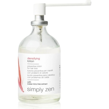 simply zen Densifying Lotion профилактична грижа против косопад 100ml