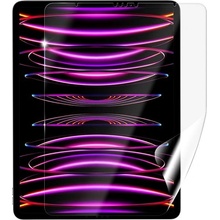 Screenshield APPLE iPad Pro 12.9 2022 Wi-Fi fólie na displej APP-IPDPR12922-D
