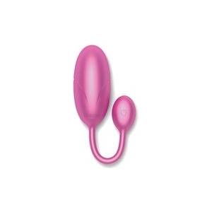 Oninder Tokyo Вибриращо яйце Pink (P24763)