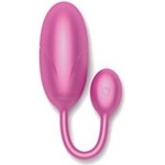 Oninder Tokyo Вибриращо яйце Pink (P24763)