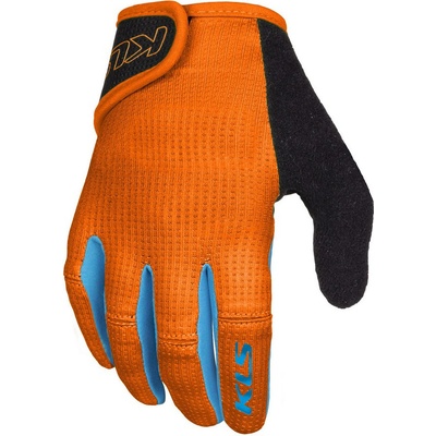 Kellys Yogi Jr LF orange