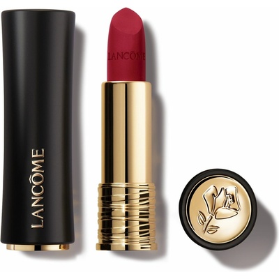 Lancôme L’Absolu Rouge Drama Matte matná rtěnka plnitelná 82 Rouge Pigalle 3,4 g