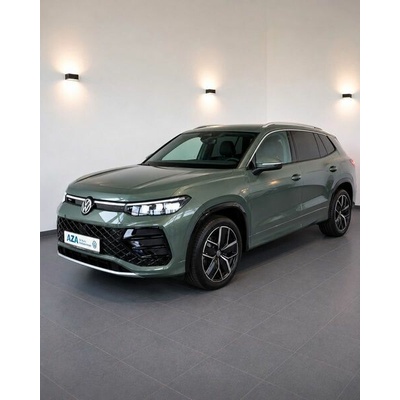 Volkswagen Tayron 2.0 TDI R-Line 4Motion 142 kW