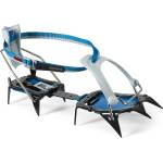 Simond Котки Simond Crampon Caiman Semi-Auto Crampons - Blue - размер One Size (405-0282-0111)
