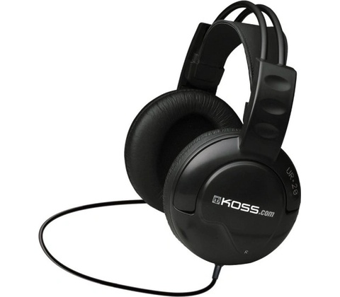 Koss UR20