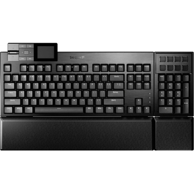 be quiet! DARK MOUNT Silent Linear BT001US