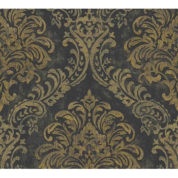 A. S. Création Влизелинов тапет за стена metropolitan stories 3 travel 39112-3