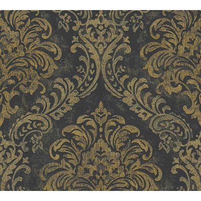 A. S. Création Влизелинов тапет за стена metropolitan stories 3 travel 39112-3