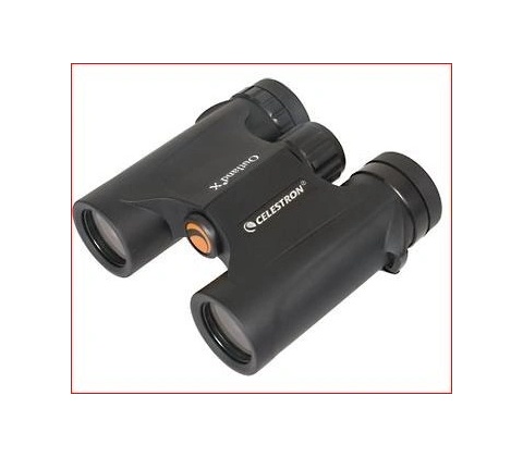 Celestron OUTLAND X 10x42