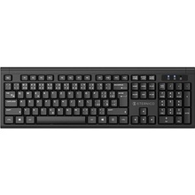 Eternico Essential Keyboard Wireless KS1000 AET-KS1000CSBN