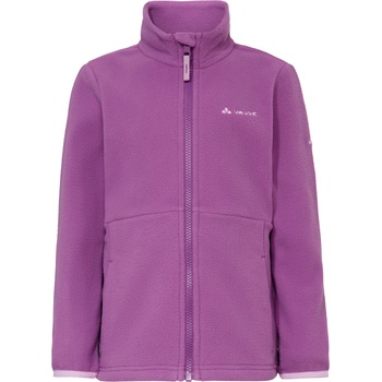 VAUDE Детско поларено яке Vaude Kid's Pulex Jacket II Fleece jacket - Magenta - размер 92 (EU) (703-4219-1111)