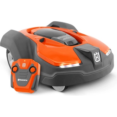 Husqvarna Automower 5978096-01 – Hledejceny.cz