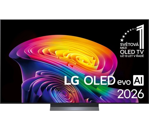 LG OLED65C6ELB