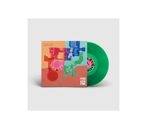 Bruut! - Machine LP