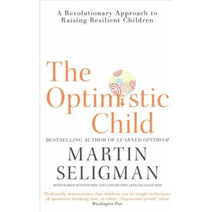 Optimistic Child (ISBN: 9781473684331)