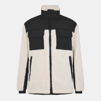 FUSALP Яке FUSALP Men's Flockoon Ski Jacket - Desert/Noir