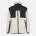 FUSALP Яке FUSALP Men's Flockoon Ski Jacket - Desert/Noir
