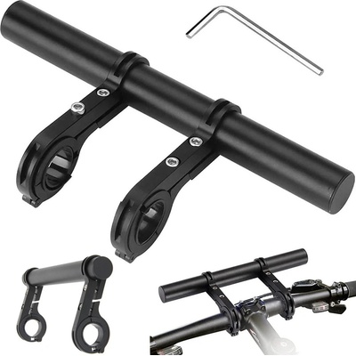 Verk 14395 Držák na řídítka extender 20 cm