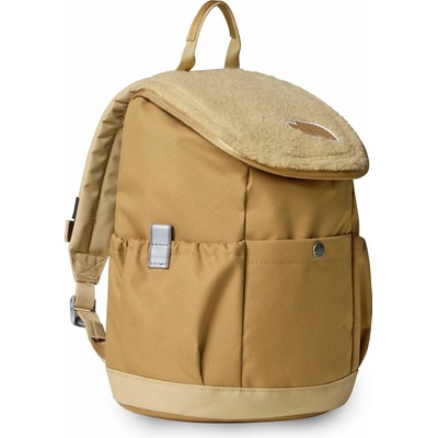 Dětský batoh The North Face Youth Mini Explorer - teddy brown