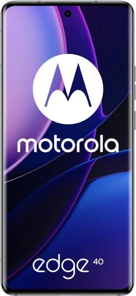 Motorola Edge 40 5G 256GB 8GB RAM Dual