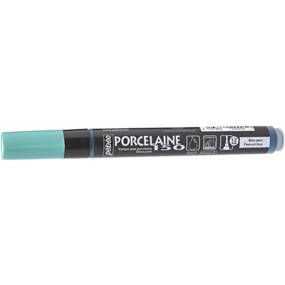 Pébéo Fix na porcelán Porcelaine 150 1,2 mm 05 Peacock Blue