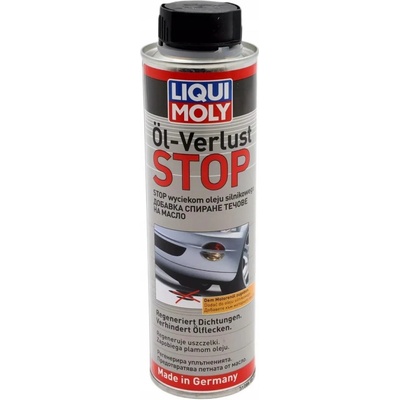 Liqui Moly 1005 Stop stratám oleja 300 ml