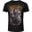 Napalm records мъжка тениска EXODUS - No Pity No Mercy - NAPALM RECORDS - TS_9330