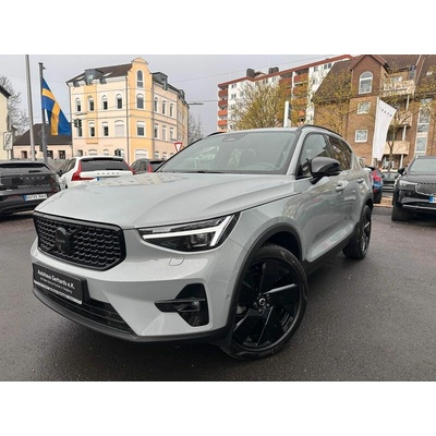 Volvo XC40 B3 Plus 120 kW
