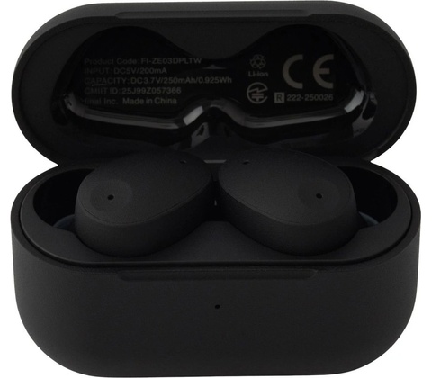 Final Audio ZE300